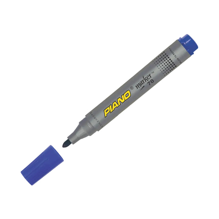 PIANO PERMANENT MARKER NO 70