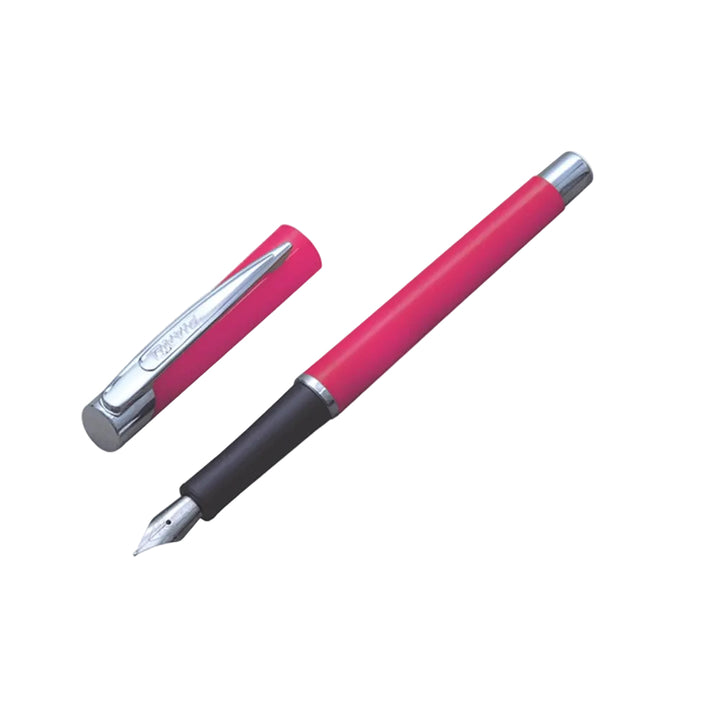 PIANO 786 FOUNTAIN PEN