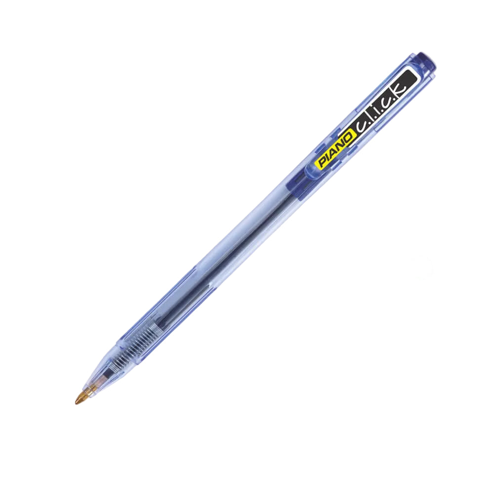 PIANO CLICK SKY BALL PEN
