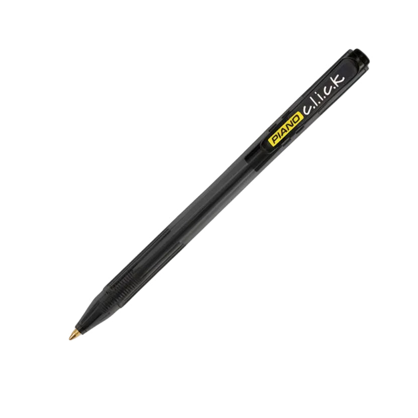 PIANO CLICK SKY BALL PEN