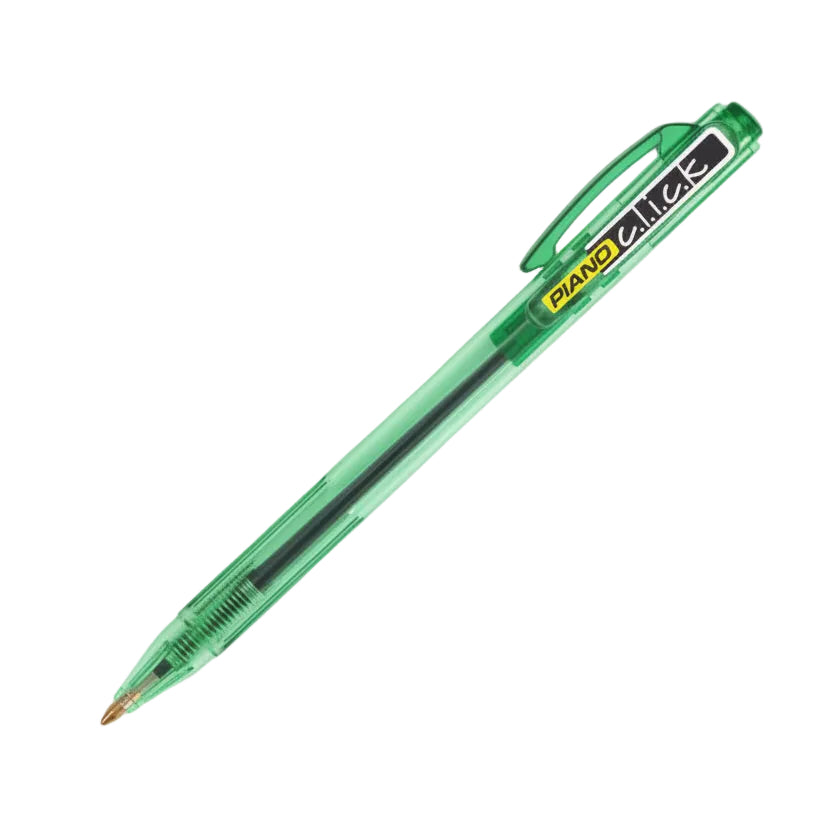 PIANO CLICK SKY BALL PEN