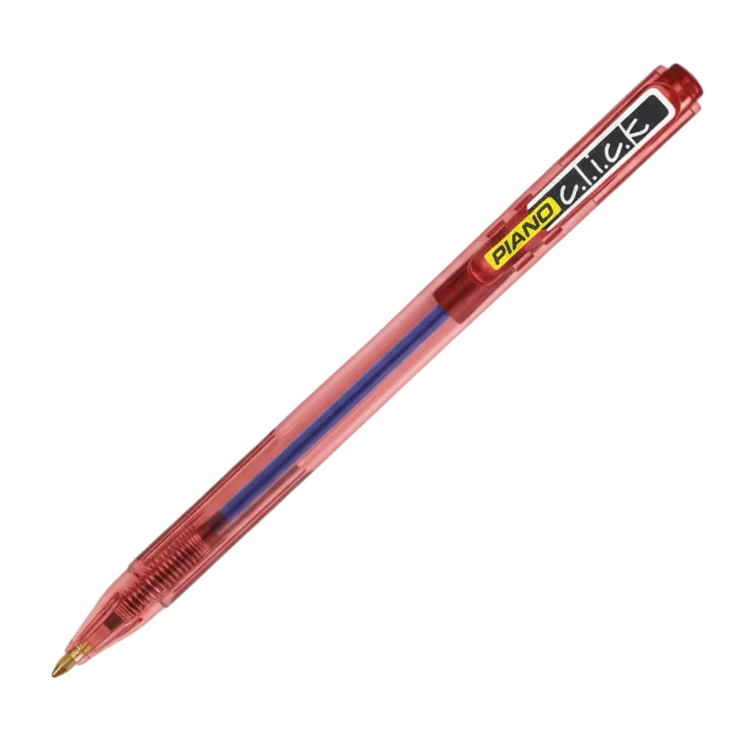 PIANO CLICK SKY BALL PEN