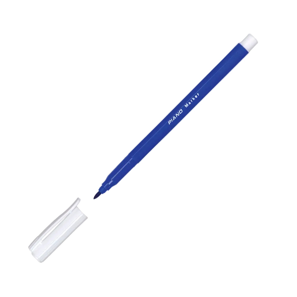 PIANO FIBER TIP MARKER