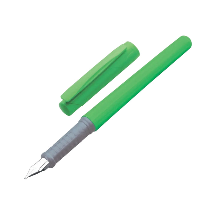 PIANO A STAR FOUNTAIN PEN [ OLD ]