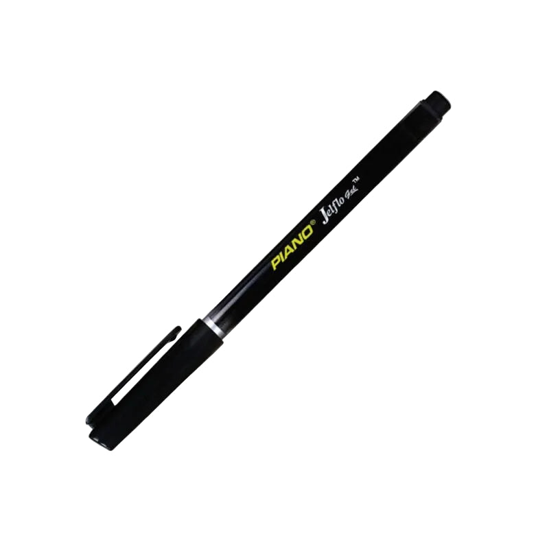 PIANO JEL FLOW GEL PEN