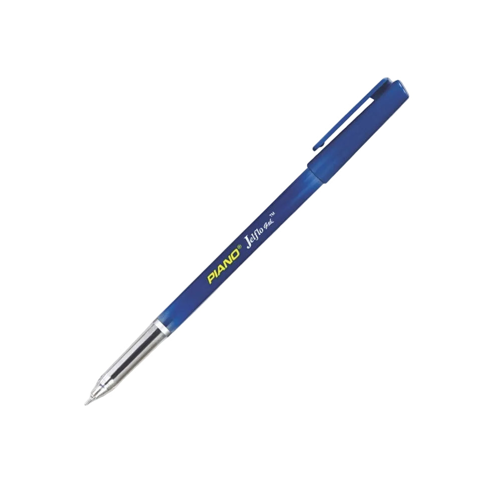 PIANO JEL FLOW GEL PEN