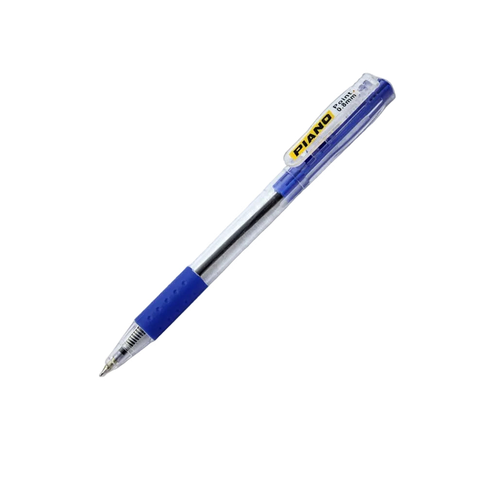 PIANO POINT 0.8 BALL PEN