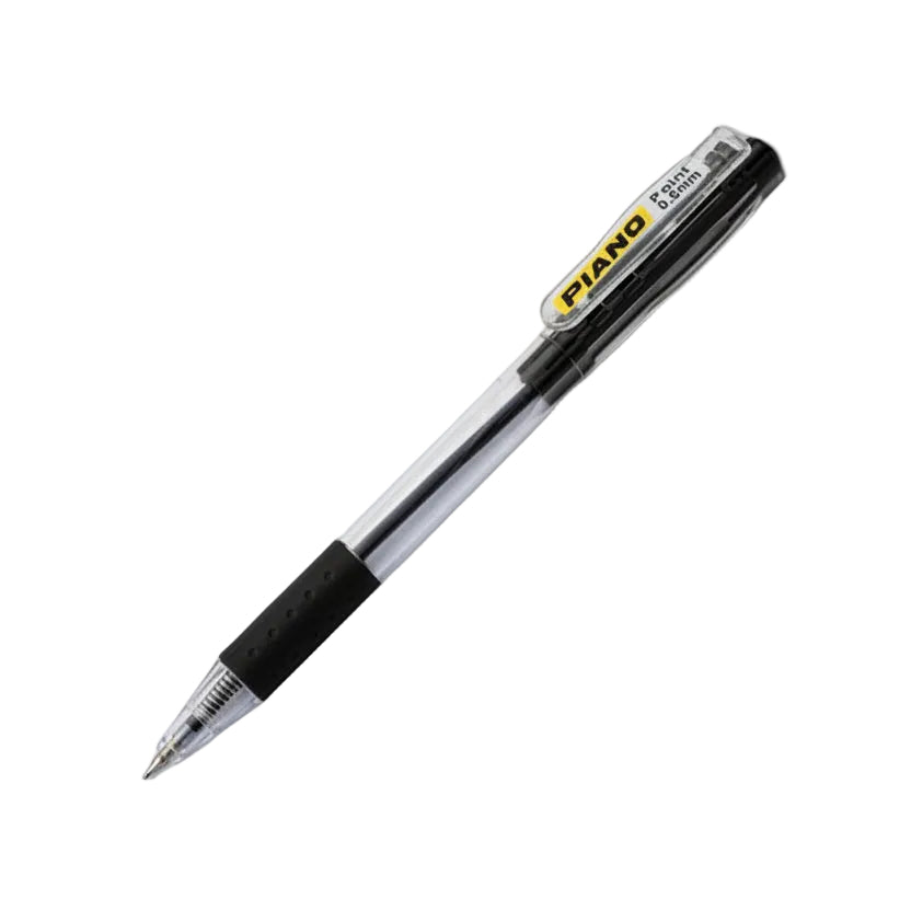 PIANO POINT 0.8 BALL PEN