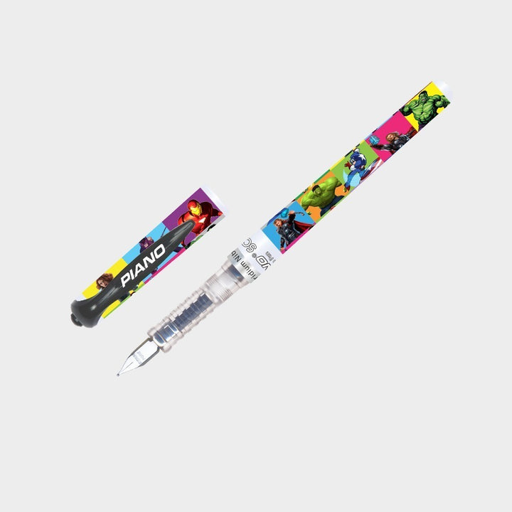 PIANO SCHOOL FOUNTAIN PEN