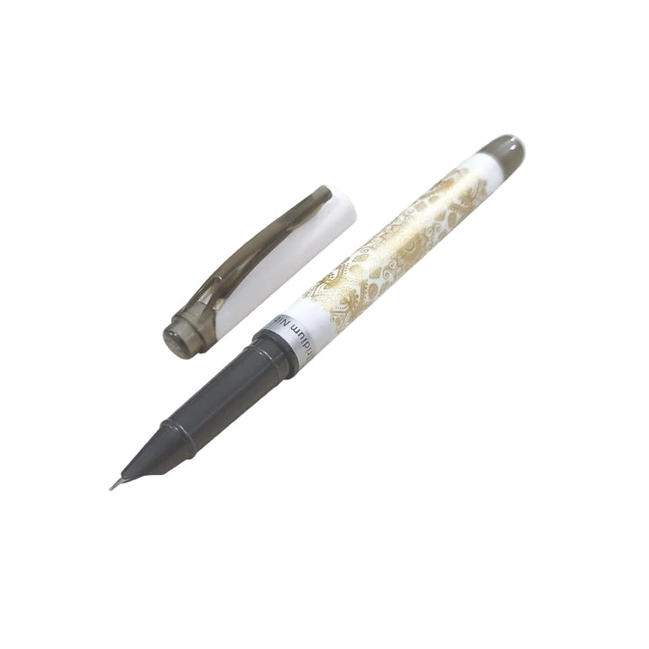 PIANO SMART WHITE FOUNTAIN PEN