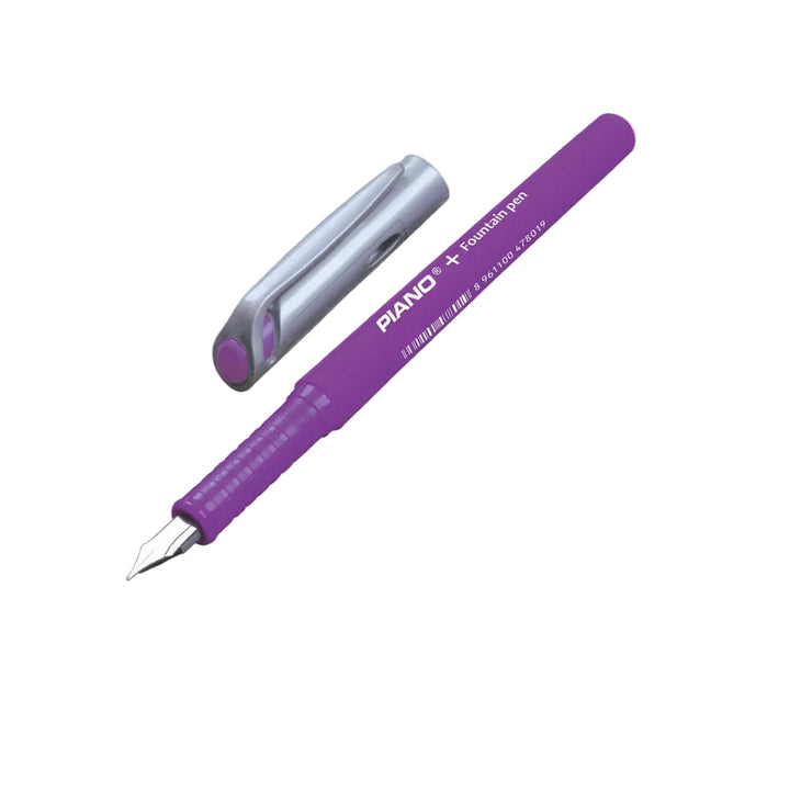 PIANO PLUS+ FOUNTAIN PEN