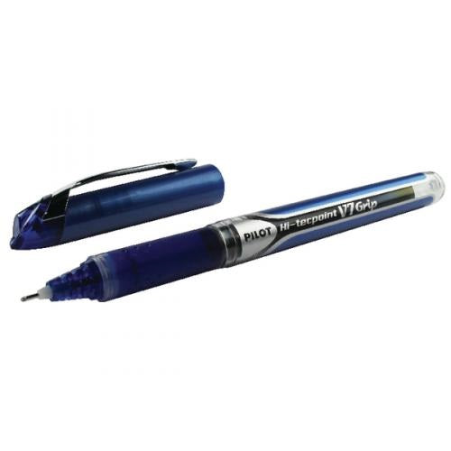 Pilot Hi-Tec V7 Grip