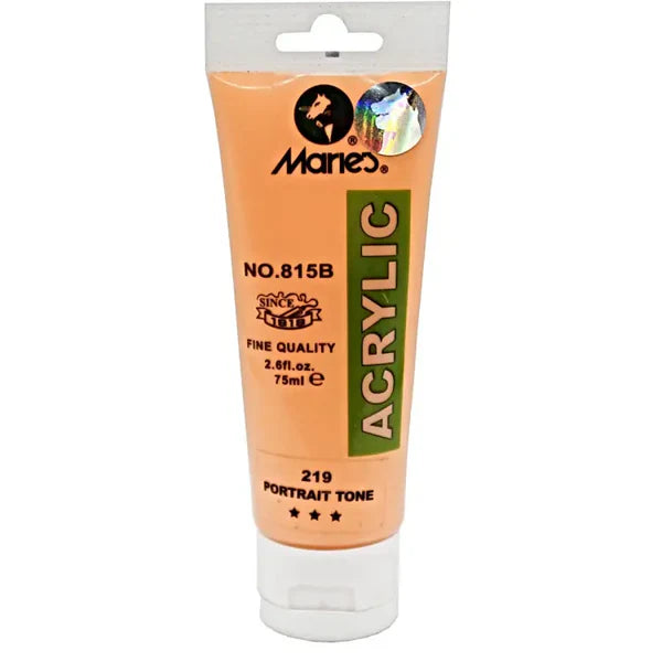 Maries Acrylic Tube