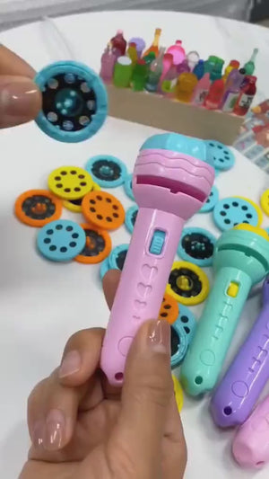 kids-projection-flashlight-pakistan