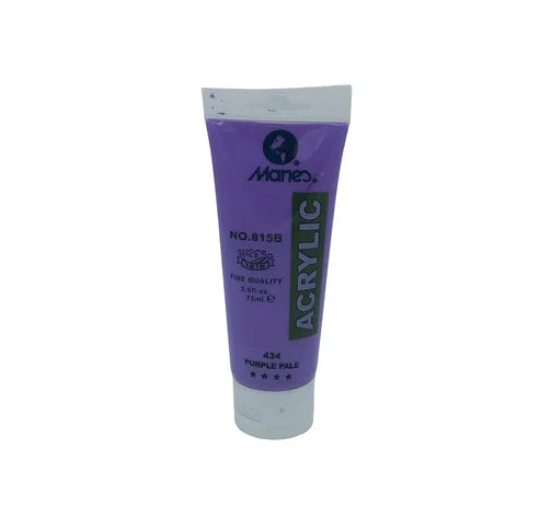 Maries Acrylic Tube