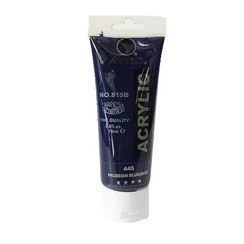 Maries Acrylic Tube