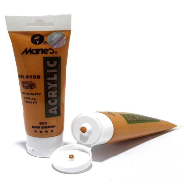 Maries Acrylic Tube