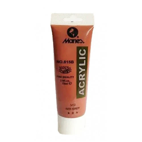 Maries Acrylic Tube