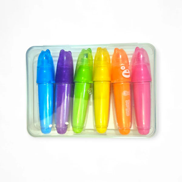 Highlighter set