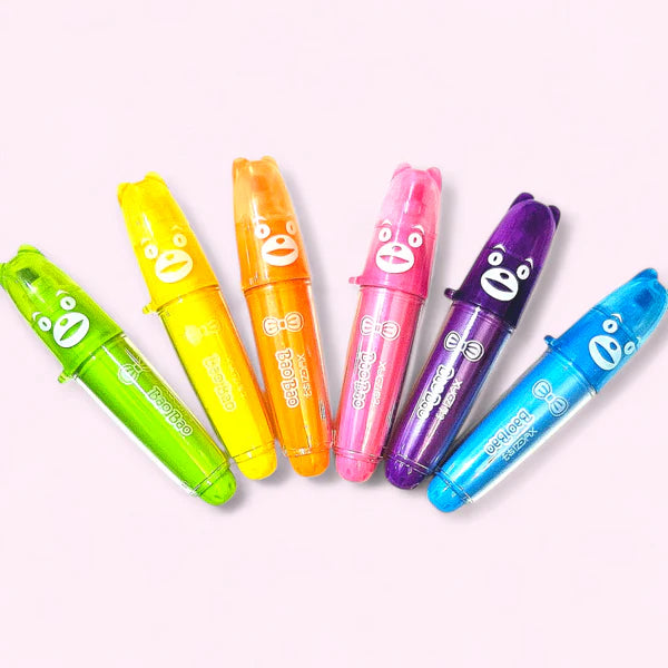 Highlighter set