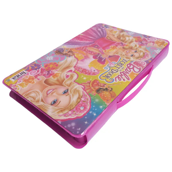 Barbie Art kit