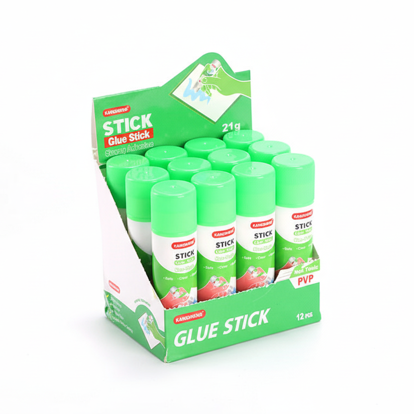 LOUFOR GLUE STICK 21 Gram