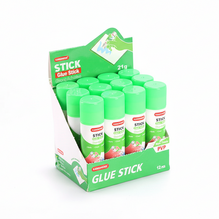 LOUFOR GLUE STICK 21 Gram