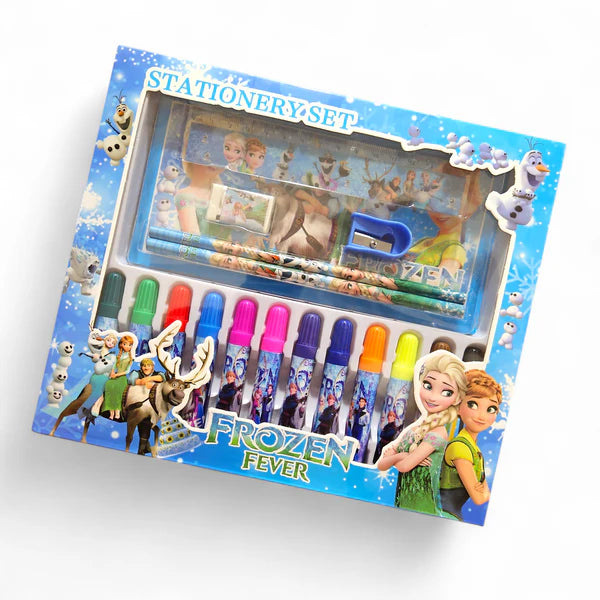 Space Stationary Kits 8002