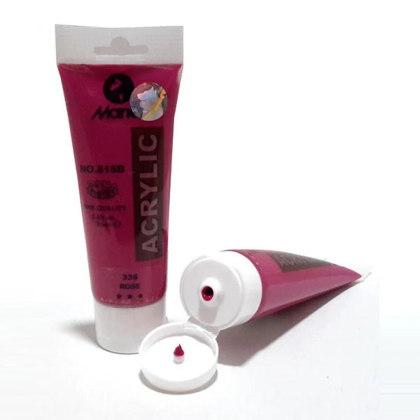 Maries Acrylic Tube