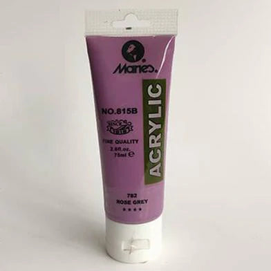 Maries Acrylic Tube