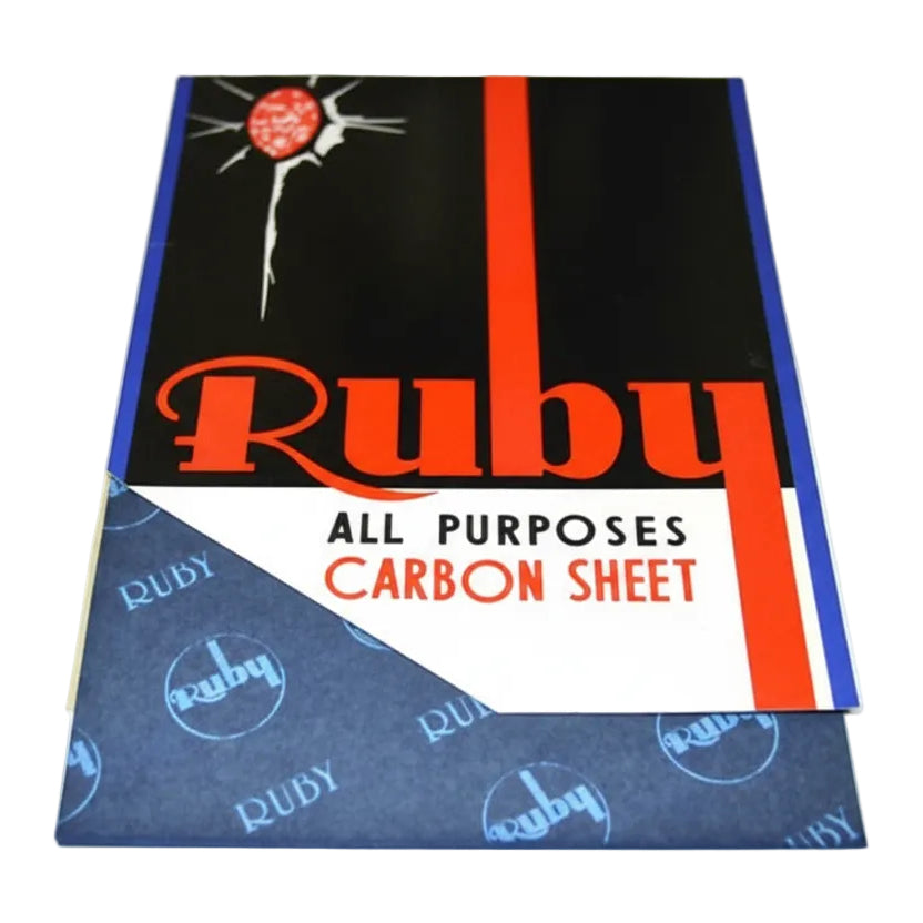 RUBI CARBON PAPER