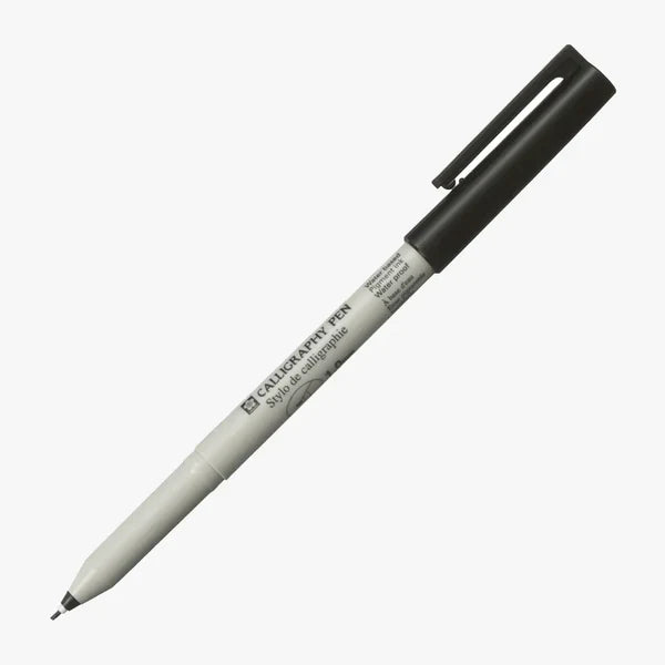 Sakura Calligraphy Pen