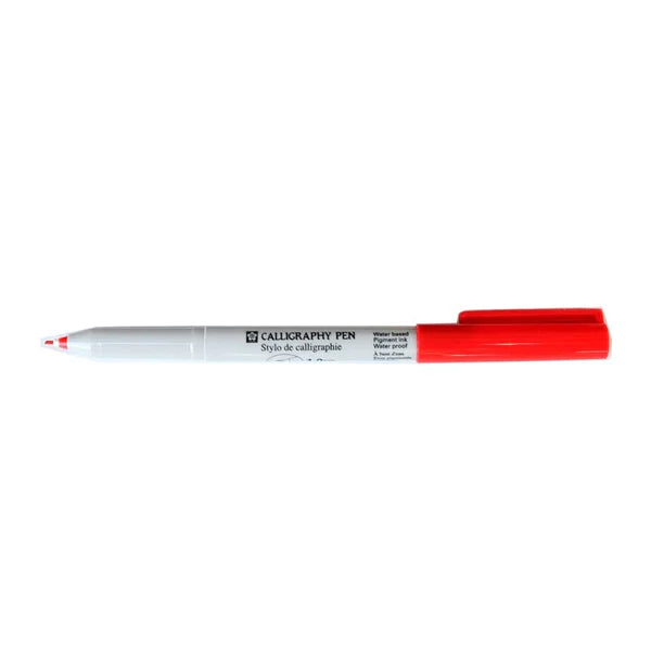 Sakura Calligraphy Pen