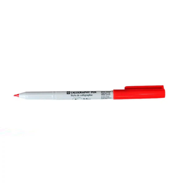 Sakura Calligraphy Pen