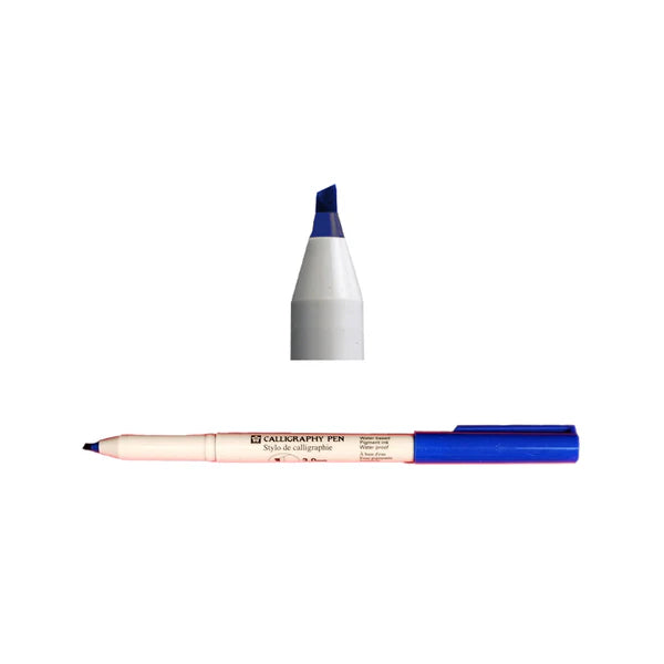 Sakura Calligraphy Pen