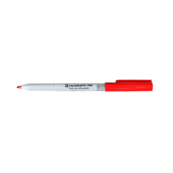 Sakura Calligraphy Pen