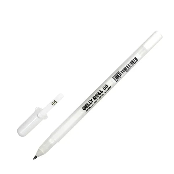 Sakura Gelly Roll Pen 08 (37819)