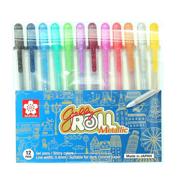 Sakura Gelly Roll Pen