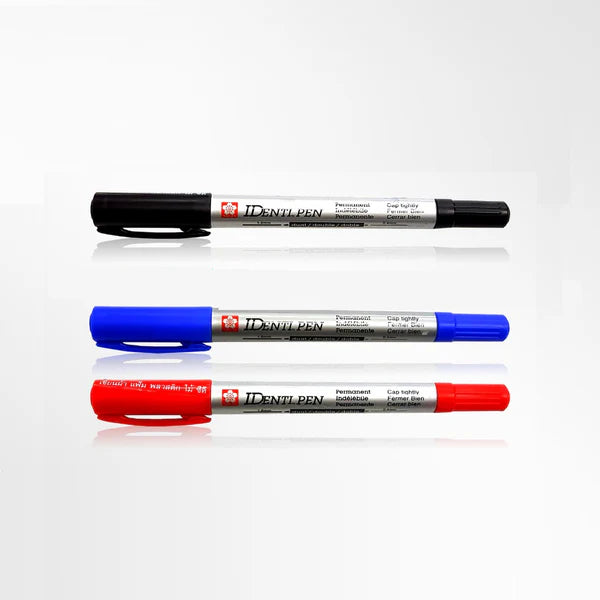 Sakura Identi Pen