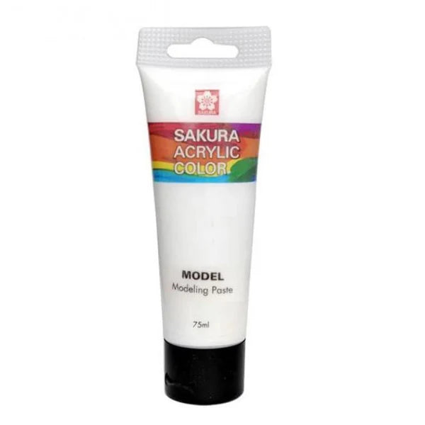 Sakura Modeling Paste 75ml
