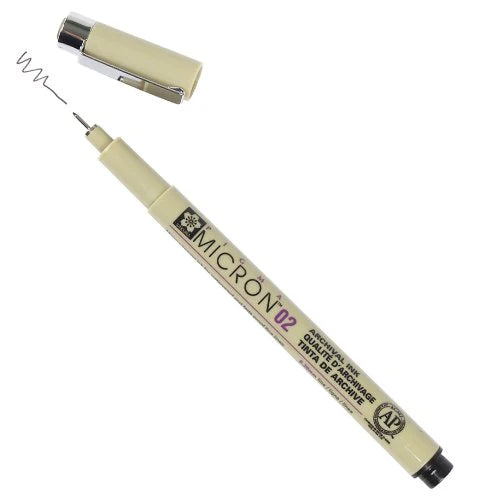 Sakura Pigma Micron Pens