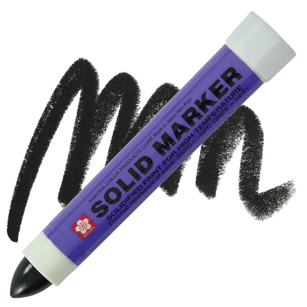 Sakura Solid Marker
