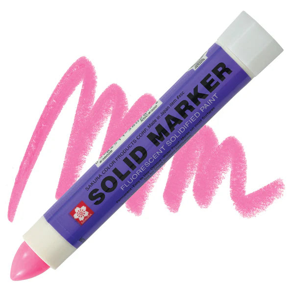 Sakura Solid Marker