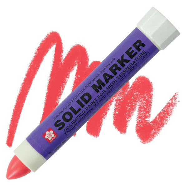 Sakura Solid Marker