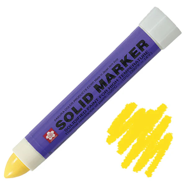 Sakura Solid Marker
