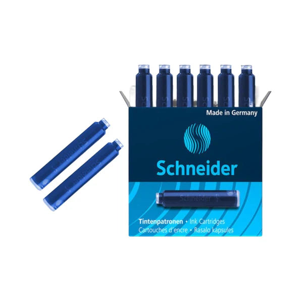 Schneider INK CARTRIDGES