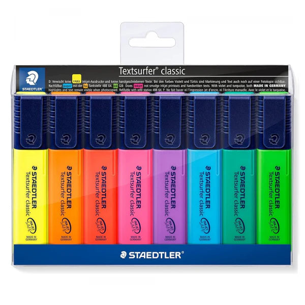 Staedtler Highlighter