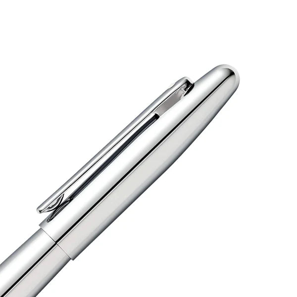 Sheaffer VFM 9421 Polished Chrome Trim FP