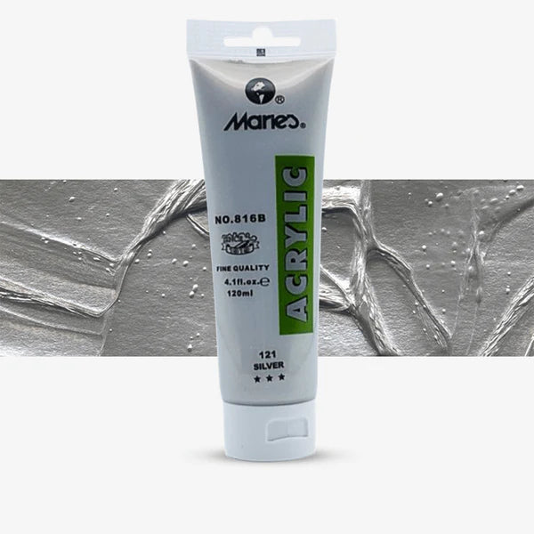Maries Acrylic Tube
