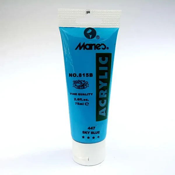 Maries Acrylic Tube